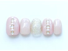 きれい de チュッ 桜ビル店/プチアートコース