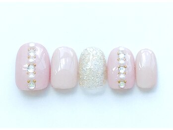 きれい de チュッ 桜ビル店/プチアートコース