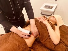 アリビオ(Alivio)/目指すのは理想の身体！