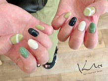 クレー(Klee)/klee Design