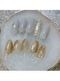 ◇定額デザインネイル◇