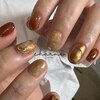 シャルムネイル(charme nail)のお店ロゴ