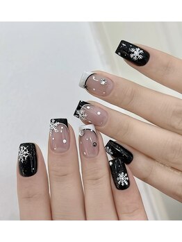 フューチャー 新大久保(FUTURE)/クリスマス