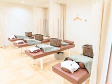 ほねキング 越谷駅西口整骨院/骨盤/小顔矯正/肩甲骨