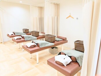 ほねキング 越谷駅西口整骨院/骨盤/小顔矯正/肩甲骨