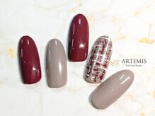 アルテミス(ARTEMIS)/シンプルB