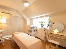 コーラル(Coral)/施術部屋の内観