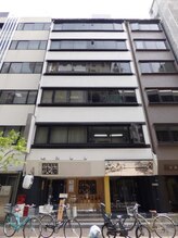 ドリームバスト 日本橋(Dream Bust)/日本橋ビル