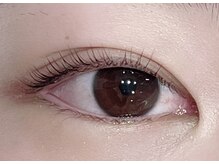 ティティ 土浦店(titi)/まつ毛パーマ　ラッシュリフト