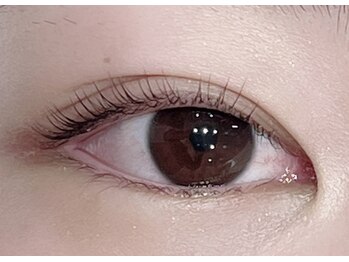 ティティ 土浦店(titi)/まつ毛パーマ ラッシュリフト