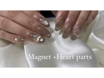 マグネットコース☆