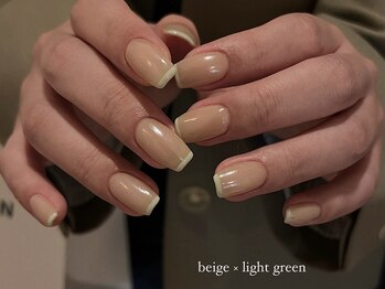 ウル(ulu)/ニュアンスデザイン