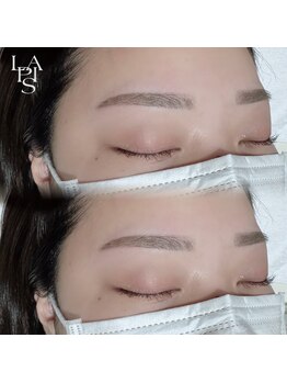 フレイズラピス(FRASE Lapis)/美眉スタイリング