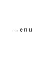 エヌ 大阪梅田店(enu)/enu 大阪梅田店 /エクステ/眉毛サロン/LED