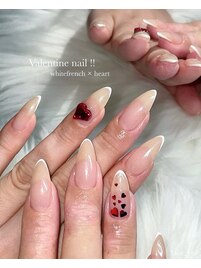 バレンタイン