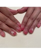 テラスアベダ(Terrace AVEDA)/さくらネイル