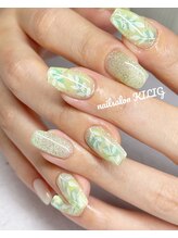 ネイルサロン キリグ(KILIG)/【6本つけ放題コース】