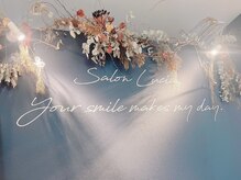 サロン ルチア(Salon LUCIA.)