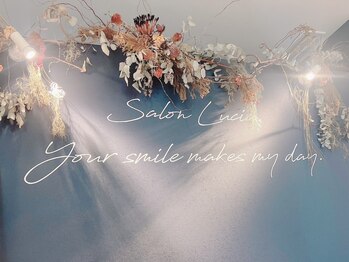サロン ルチア(Salon LUCIA.)の写真/駅近好立地＊オールハンドマッサージやほぐしで心身のストレスを解消しリフレッシュ◆アロマが苦手な方も◎