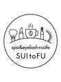 スイトフ(SUItoFU)/spa&eyelash SUItoFU