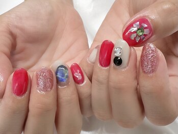 ミアム(mium)/持ち込みデザイン☆