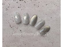 アモールビューティー 新宿店(Amor Beauty)/トレンド選べるデザインコース