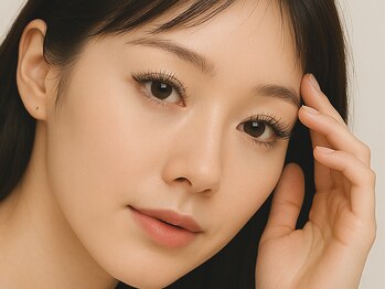 ボヌール 薬院店(Bonheur)/大人のマツエクはこれ*