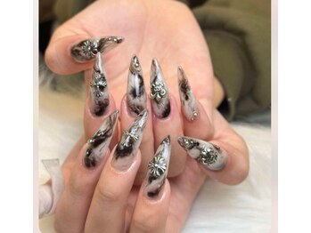 ソラネイル(SORA NAIL)/