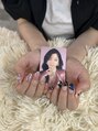 ジェミーネイル シンジュク(Jemiy nail shinjuku) 推しネイルお任せください♪