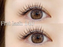 プラス サード(Plus 3rd)/フラットラッシュ