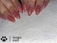 モグネイル(Mogunail)/フラッシュ／ワンカラー