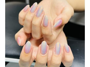 サクラキューネイル(sakura09.nail)/