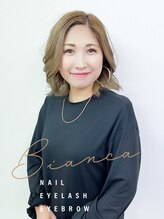 ビアンカ 高円寺店(Bianca) 山根 ★