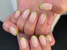 カーティシーネイルズ(curtisii NAILS)の雰囲気（一人一人のご希望に沿った似合わせネイルが大人気◎）