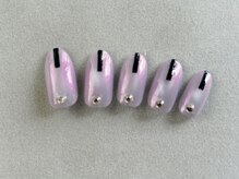 ハドソン スタジオ(HUDSON STUDIO)/■ ジェルネイル/パラジェル ■