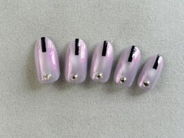 ■ ジェルネイル/パラジェル ■