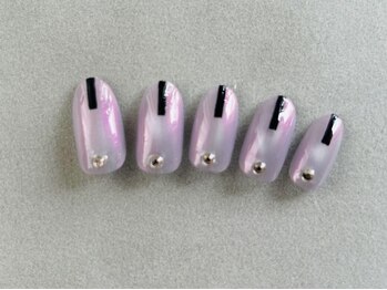 ■ ジェルネイル/パラジェル ■