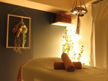 バフスタイル(buff style)