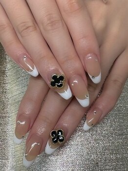 クレアラルーチェ 福岡大野城店(Crea la Luce)の写真/選べる定額ネイル【シンプル系￥4900 /プチアート系￥5900/トレンドデザイン系￥6300】デザイン300種類以上