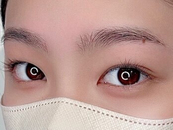 エトワ(et toi)の写真/【9:00~21:00まで◎】仕事や学校帰りにも!頑張っているあなたの心とまつげと爪が“ふっとゆるむ”時間を