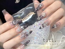 ティティ 横浜(t i t i.)/