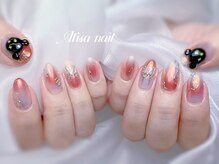 アリサネイル(ALISA NAIL)