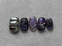 クロ(CULO)/ブルーム×マグ