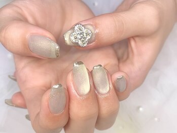 マグネット☆ミラーライン