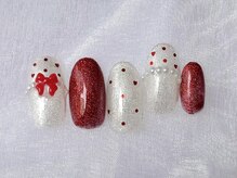 リボン 立川店(Ribbon)/定額Design