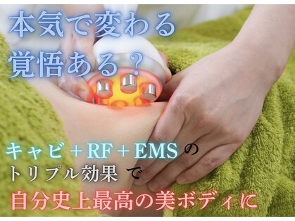 デイスパ ヴィータの写真