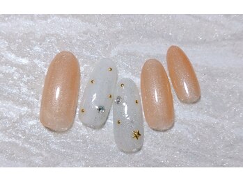 【hand】定額スタンダード6800円