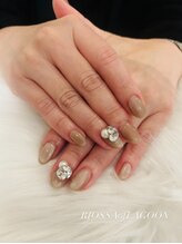 リオッサ オブ ラグーン(RIOSSA of Lagoon)/シルバーラメ