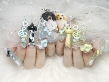 ラスズラン 上前津店(La suzuran)/150分