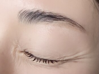 インザピンクリリー(in the pink LILY)/ハリウッドブロウリフト